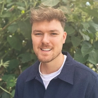 a profile photo of Rye Ahronson