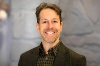 man smiling in a brown sport coat and shirt against a stone wall Alumnus and Trustee Michael E. Bugno to Chair Marywood’s Flagship Annual Fundraiser Celebrate Marywood