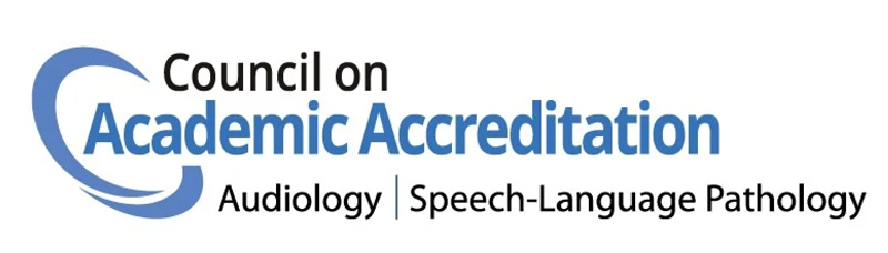 Council on Academic Accreditation logo