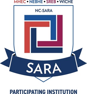 NC SARA Logo